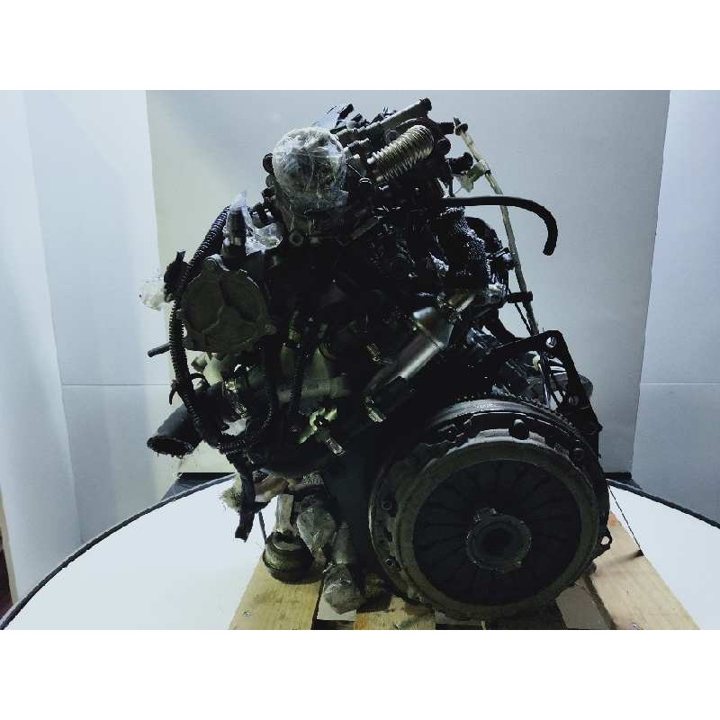 Recambio de motor completo para alfa romeo 156 (116) 1.9 jtd progression referencia OEM IAM AR37101 2360477 BOSCH