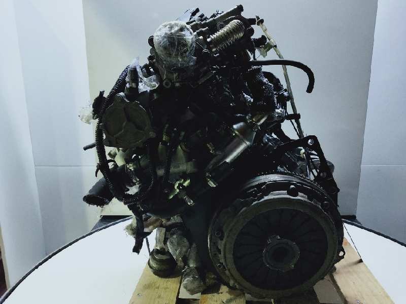 Recambio de motor completo para alfa romeo 156 (116) 1.9 jtd progression referencia OEM IAM AR37101 2360477 BOSCH