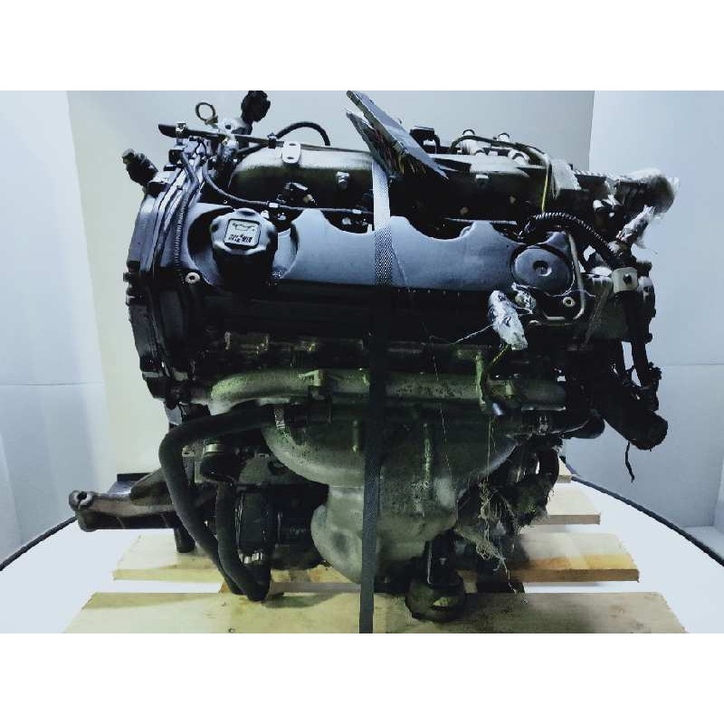 Recambio de motor completo para alfa romeo 156 (116) 1.9 jtd progression referencia OEM IAM AR37101 2360477 BOSCH