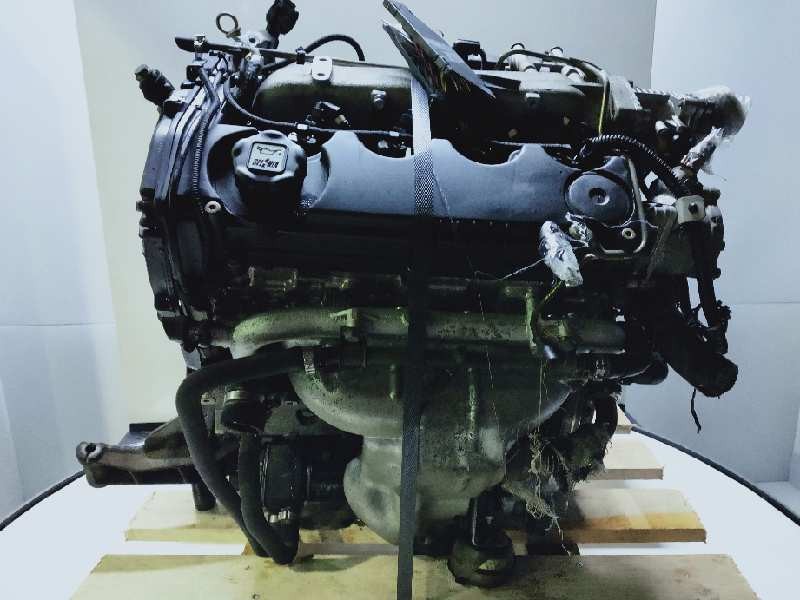 Recambio de motor completo para alfa romeo 156 (116) 1.9 jtd progression referencia OEM IAM AR37101 2360477 BOSCH