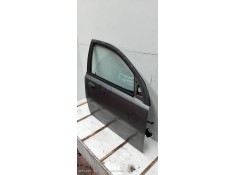 Recambio de puerta delantera derecha para chevrolet aveo 1.4 cat referencia OEM IAM   5P