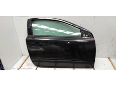 Recambio de puerta delantera derecha para opel astra gtc cosmo referencia OEM IAM   3P