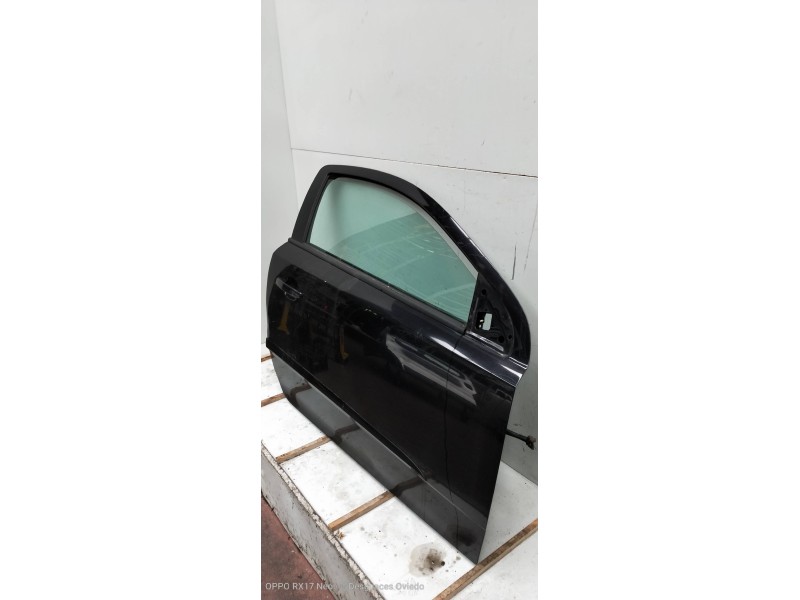 Recambio de puerta delantera derecha para opel astra gtc cosmo referencia OEM IAM   3P