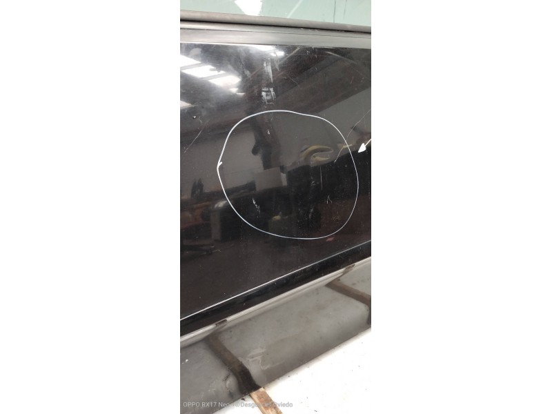 Recambio de puerta delantera izquierda para opel astra gtc cosmo referencia OEM IAM   3P