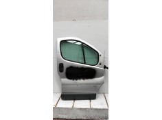 Recambio de puerta delantera derecha para opel vivaro combi 2.9t largo referencia OEM IAM   5P