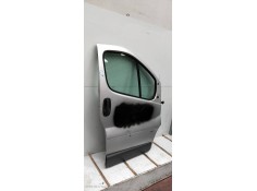 Recambio de puerta delantera derecha para opel vivaro combi 2.9t largo referencia OEM IAM   5P 2