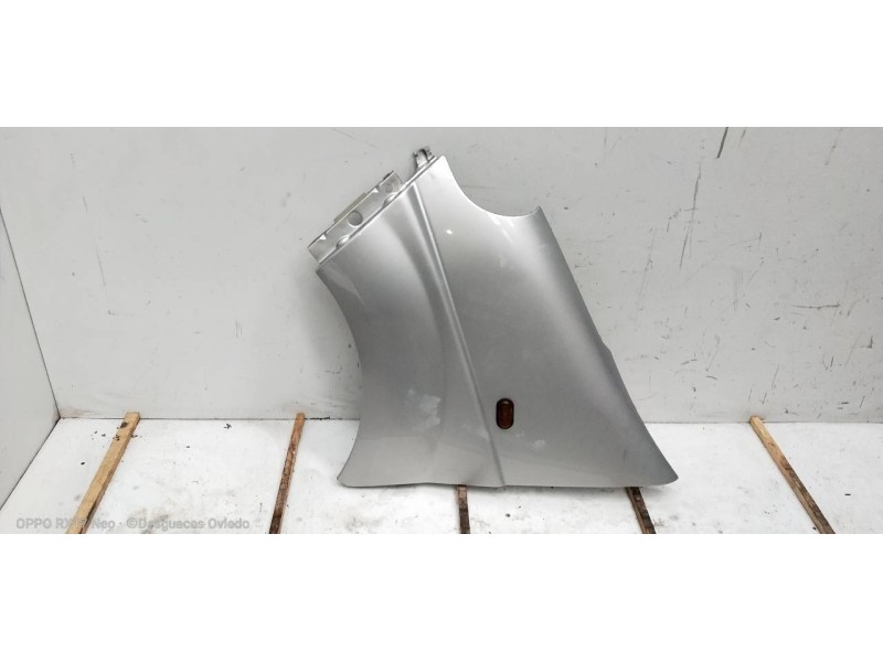 Recambio de aleta delantera izquierda para opel vivaro combi 2.9t largo referencia OEM IAM   