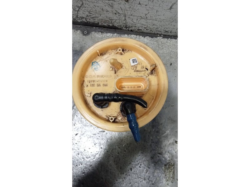 Recambio de bomba combustible para volkswagen polo (6r1) advance referencia OEM IAM 6R0919050H A2C53436963 