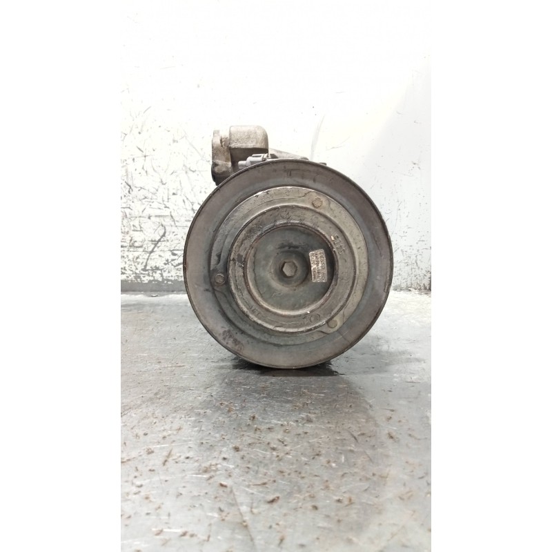 Recambio de compresor aire acondicionado para toyota land cruiser (j9) td vx (3-ptas.) (kzj90) referencia OEM IAM 4472004555 10P