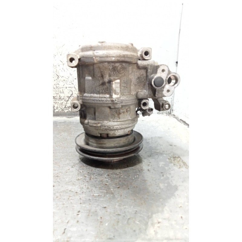 Recambio de compresor aire acondicionado para toyota land cruiser (j9) td vx (3-ptas.) (kzj90) referencia OEM IAM 4472004555 10P
