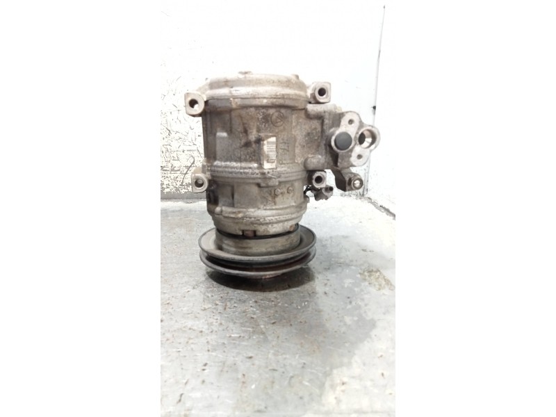 Recambio de compresor aire acondicionado para toyota land cruiser (j9) td vx (3-ptas.) (kzj90) referencia OEM IAM 4472004555 10P