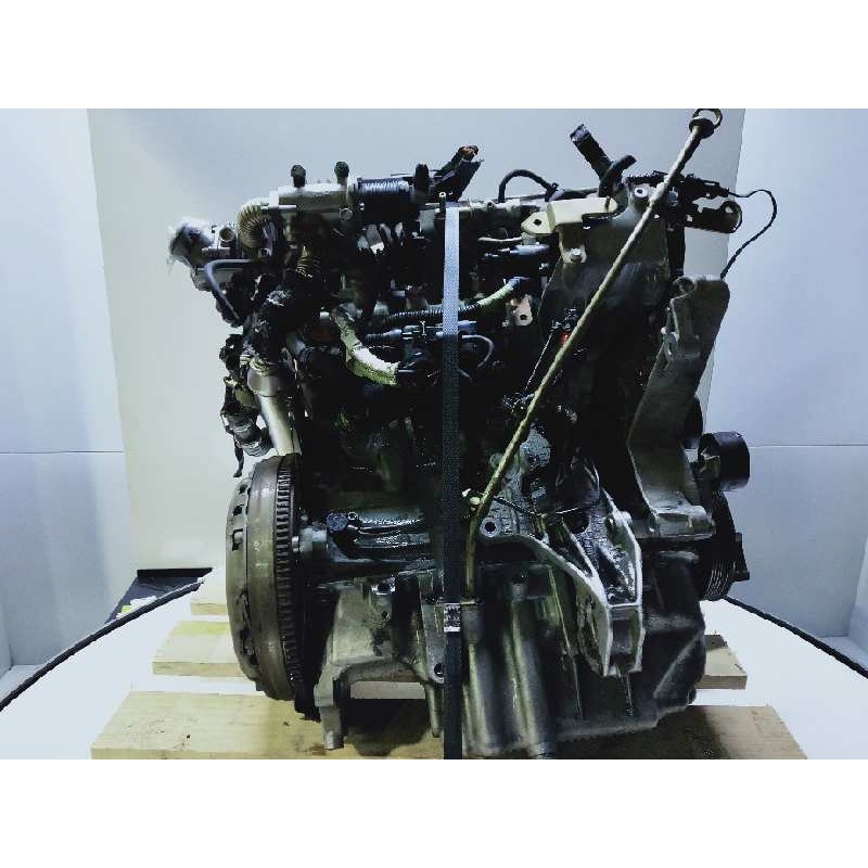 Recambio de motor completo para alfa romeo 156 (116) 1.9 jtd progression referencia OEM IAM AR37101 2360477 BOSCH