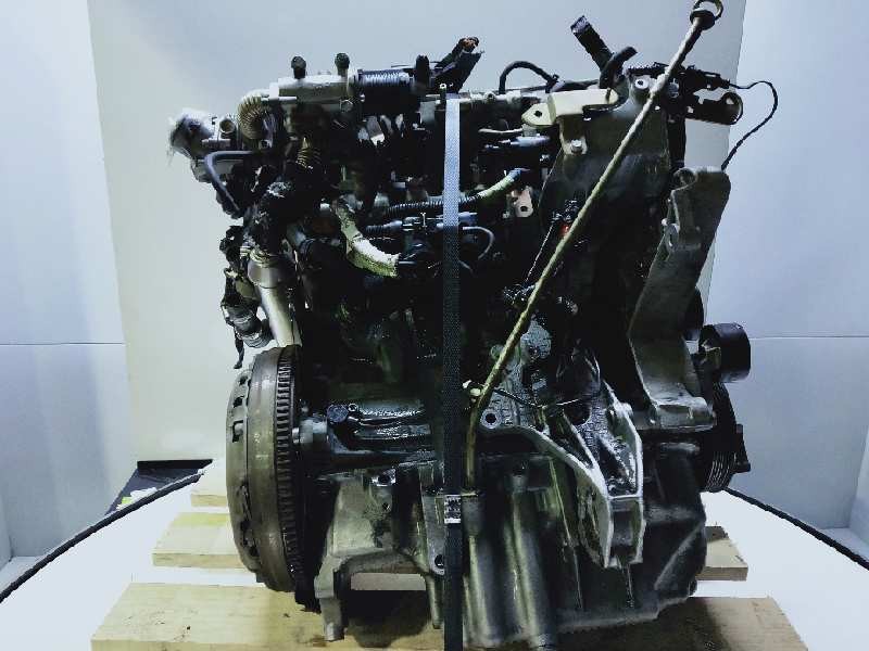 Recambio de motor completo para alfa romeo 156 (116) 1.9 jtd progression referencia OEM IAM AR37101 2360477 BOSCH
