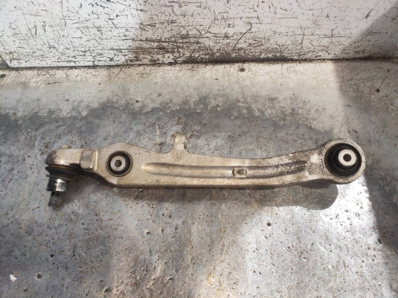 Recambio de brazo suspension superior delantero izquierdo para audi a8 (4e2) 4.2 quattro referencia OEM IAM 4E0407155C  