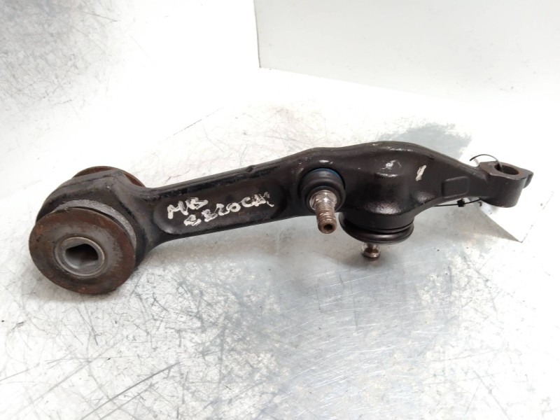 Recambio de brazo suspension superior delantero derecho para mercedes clase s (w220) berlina 320 cdi (220.026) referencia OEM IA
