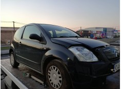 citroen c2 del año 2006