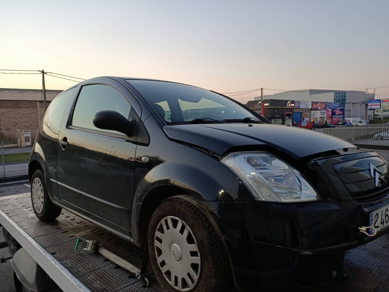 citroen c2 del año 2006