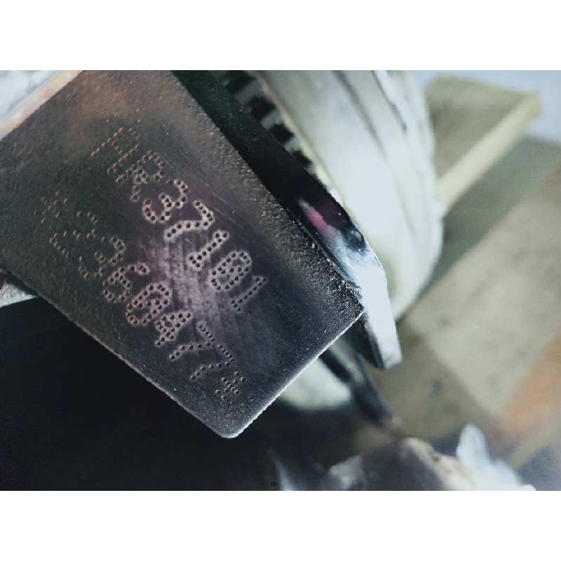 Recambio de motor completo para alfa romeo 156 (116) 1.9 jtd progression referencia OEM IAM AR37101 2360477 BOSCH