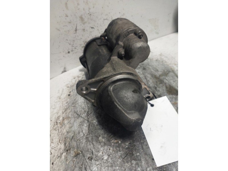 Recambio de motor arranque para chevrolet aveo 1.4 cat referencia OEM IAM   