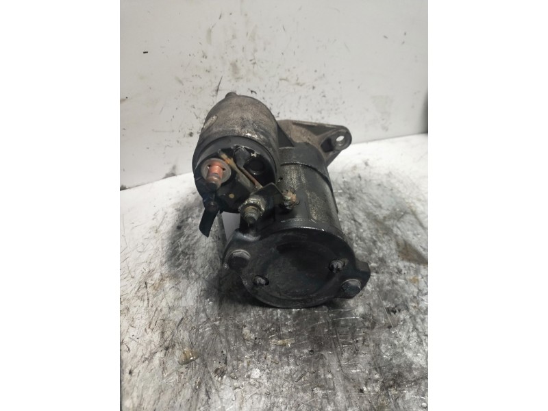 Recambio de motor arranque para chevrolet aveo 1.4 cat referencia OEM IAM   