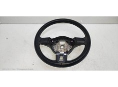 Recambio de volante para volkswagen polo (6r1) advance referencia OEM IAM 6R0419091Q 306374899Q24 