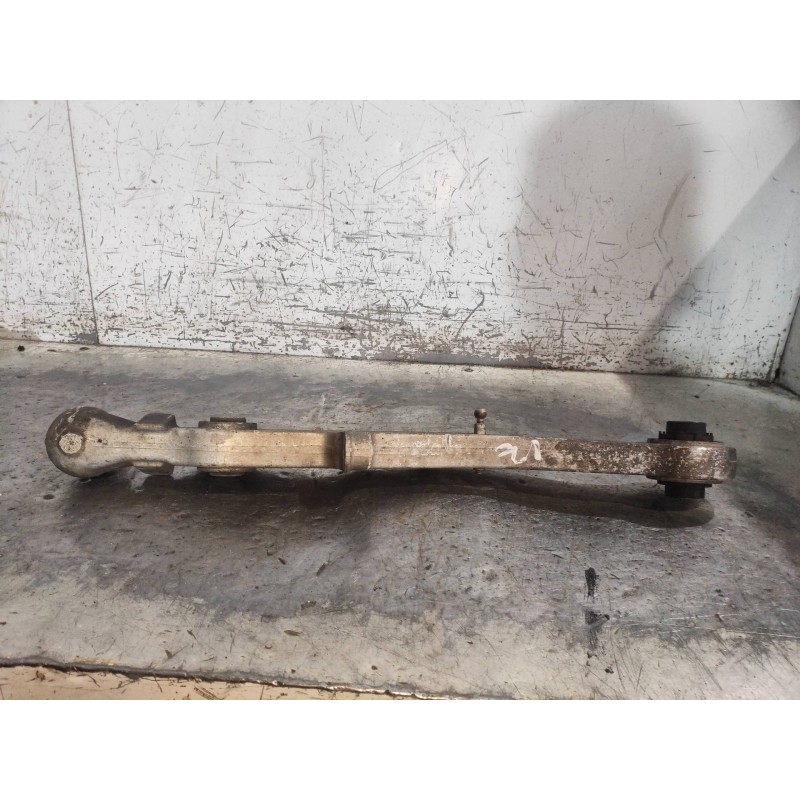 Recambio de brazo suspension superior delantero izquierdo para audi a8 (4e2) 4.2 quattro referencia OEM IAM 4E0407155C  