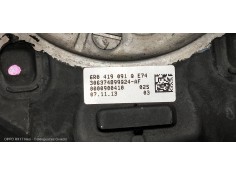 Recambio de volante para volkswagen polo (6r1) advance referencia OEM IAM 6R0419091Q 306374899Q24  2