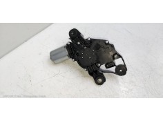 Recambio de motor limpia trasero para volkswagen polo (6r1) advance referencia OEM IAM 0390201216 5K6955711B 