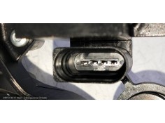Recambio de motor limpia trasero para volkswagen polo (6r1) advance referencia OEM IAM 0390201216 5K6955711B  2