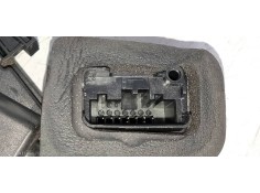 Recambio de motor cierre centralizado delantero derecho para volkswagen polo (6r1) advance referencia OEM IAM 5K1837016E   2