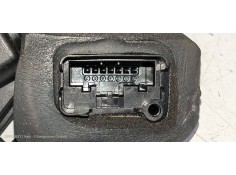 Recambio de motor cierre centralizado delantero izquierdo para volkswagen polo (6r1) advance referencia OEM IAM 5K1837015E   2