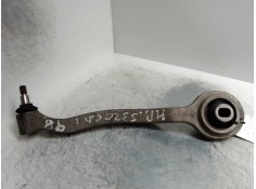 Recambio de brazo suspension inferior delantero izquierdo para mercedes clase s (w220) berlina 320 cdi (220.026) referencia OEM 