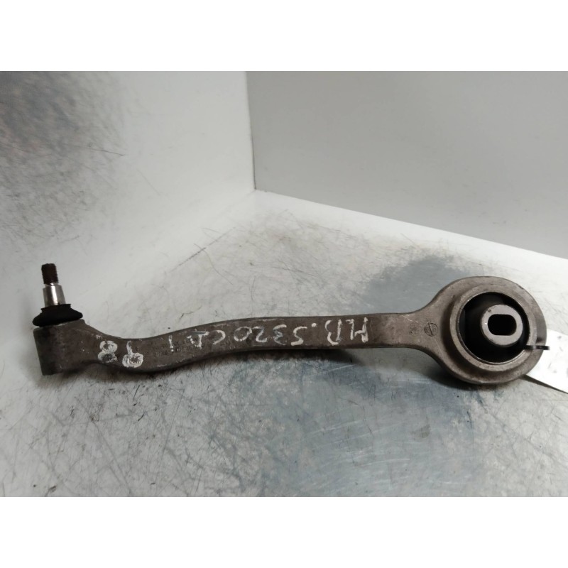 Recambio de brazo suspension inferior delantero izquierdo para mercedes clase s (w220) berlina 320 cdi (220.026) referencia OEM 