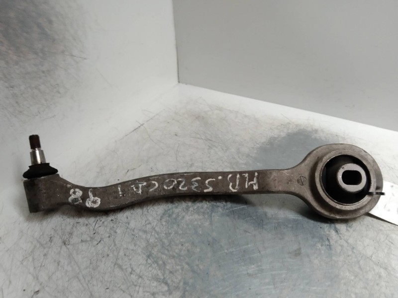 Recambio de brazo suspension inferior delantero izquierdo para mercedes clase s (w220) berlina 320 cdi (220.026) referencia OEM 