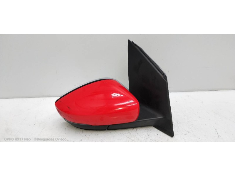 Recambio de retrovisor derecho para volkswagen polo (6r1) advance referencia OEM IAM   