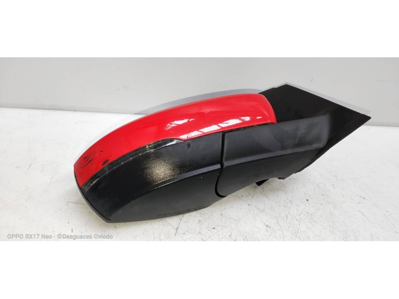 Recambio de retrovisor derecho para volkswagen polo (6r1) advance referencia OEM IAM   