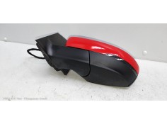 Recambio de retrovisor izquierdo para volkswagen polo (6r1) advance referencia OEM IAM    2