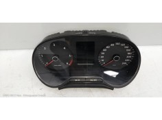 Recambio de cuadro instrumentos para volkswagen polo (6r1) advance referencia OEM IAM 6R0920861L A2C84808500 