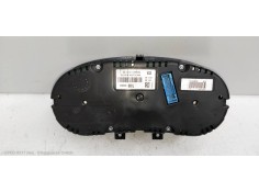 Recambio de cuadro instrumentos para volkswagen polo (6r1) advance referencia OEM IAM 6R0920861L A2C84808500  2
