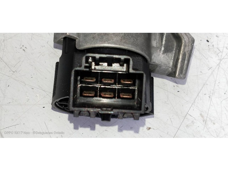 Recambio de conmutador de arranque para volkswagen polo (6r1) advance referencia OEM IAM 6R0905851  
