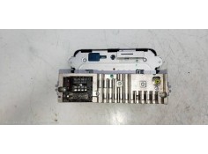 Recambio de sistema audio / radio cd para volkswagen polo (6r1) advance referencia OEM IAM 6Q0051228C   2