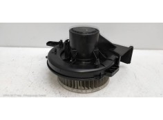 Recambio de motor calefaccion para volkswagen polo (6r1) advance referencia OEM IAM   