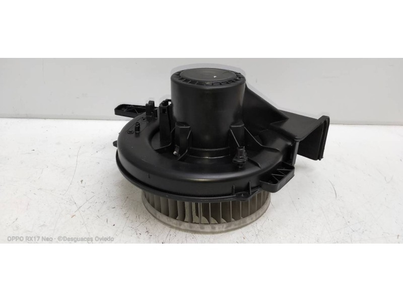 Recambio de motor calefaccion para volkswagen polo (6r1) advance referencia OEM IAM   