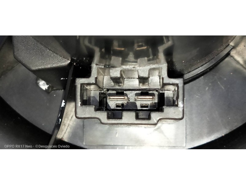 Recambio de motor calefaccion para volkswagen polo (6r1) advance referencia OEM IAM   