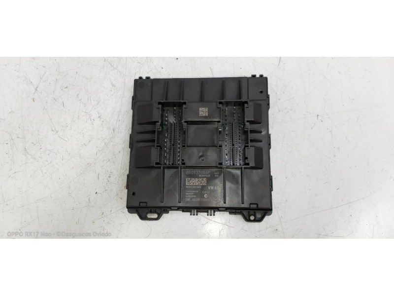 Recambio de modulo electronico para volkswagen polo (6r1) advance referencia OEM IAM 6R0937086P 5WK50579 A2C82268900 