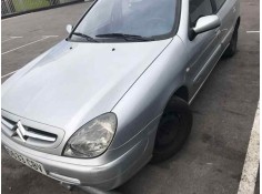 citroen xsara berlina del año 2002
