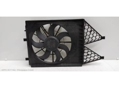 Recambio de electroventilador para volkswagen polo (6r1) advance referencia OEM IAM   