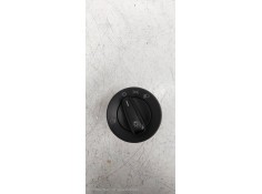 Recambio de mando luces para volkswagen polo (6r1) advance referencia OEM IAM 6R0941531B  