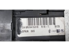 Recambio de mando luces para volkswagen polo (6r1) advance referencia OEM IAM 6R0941531B   2