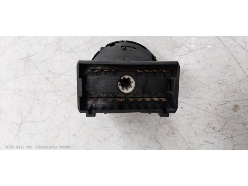 Recambio de mando luces para volkswagen polo (6r1) advance referencia OEM IAM 6R0941531B  